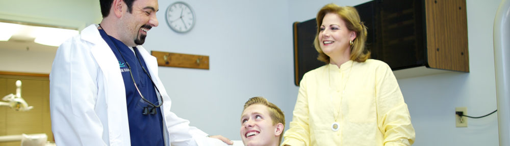Callery & Maurer Family and Cosmetic Dentistry