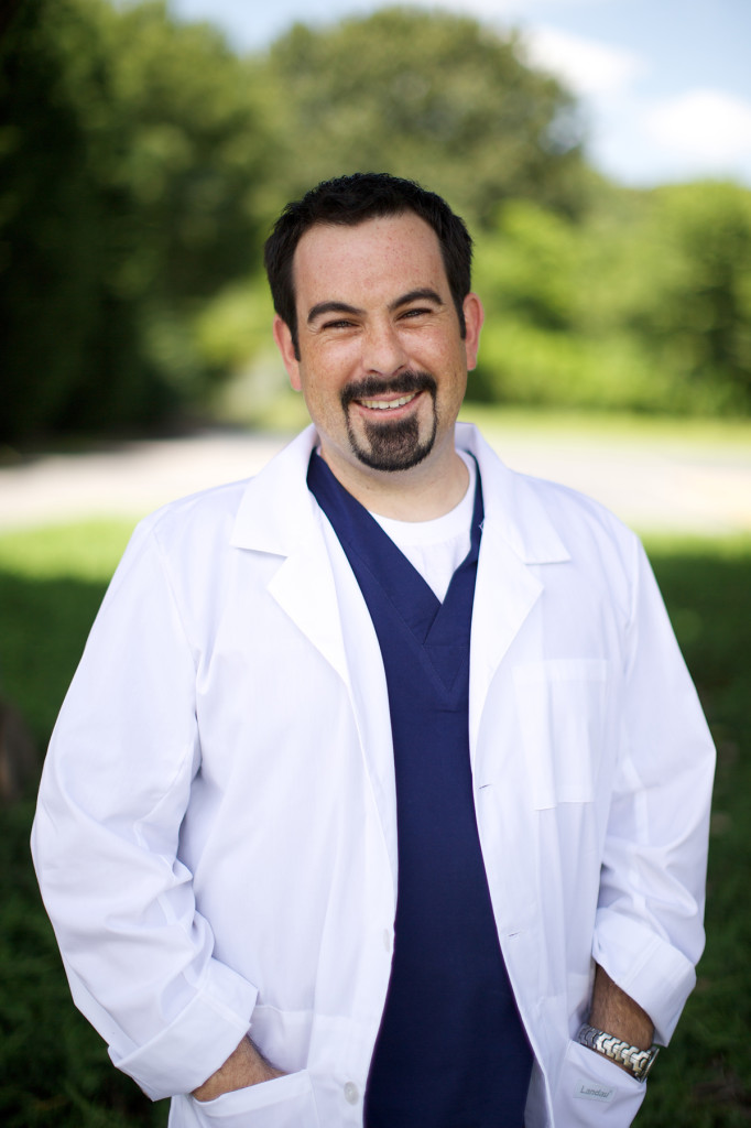 Meet The Dentists Callery & Maurer Family and Cosmetic Dentistry